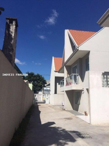Imagem 3 de 15 de Triplex Para Venda Em Curitiba, Hauer, 4 Dormitórios, 2 Suítes, 4 Banheiros, 2 Vagas - 30.078_1-797400