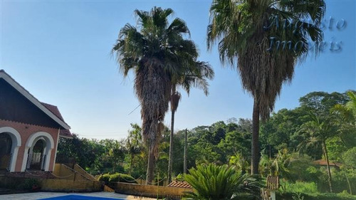 Imagem 18 de 29 de Chácaras À Venda Em Atibaia/sp - Compre O Seu Chácaras Aqui! - 1485640