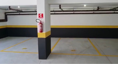 Imagem 6 de 11 de Apartamento Residencial Em Santo André - Sp - Ap1825_mix