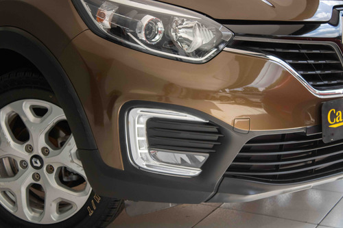 Renault Captur 1.6 16v Life Sce X-tronic 5p