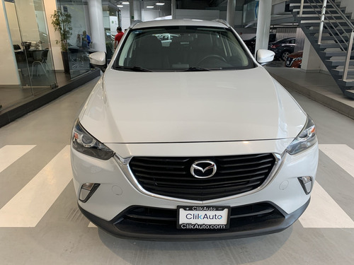 Imagen 3 de 15 de Mazda Cx-3 2017 2.0 I 2wd At