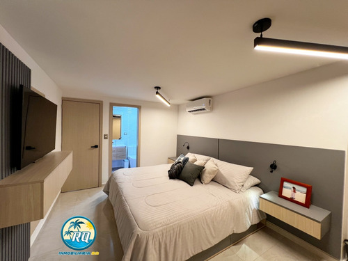 Es. Cartago I Town House Recien Remodelado De 104 Mt²