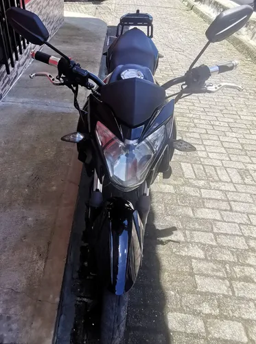 Cr5 180cc