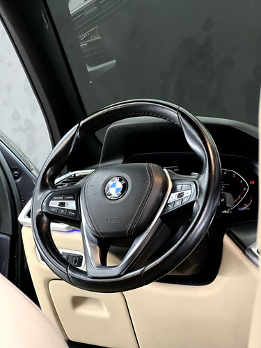 BMW X5 3.0 Xdrive 40I At