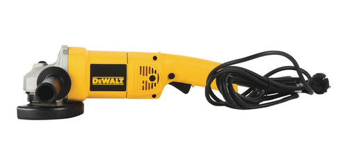 Amoladora angular DeWalt DW831 amarilla 230V