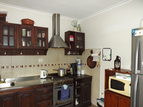 Imagen 12 de 27 de Ph En Venta - 528 E/120 Y 121 - 2 Dormis, 68 M² Cub. Cochera.