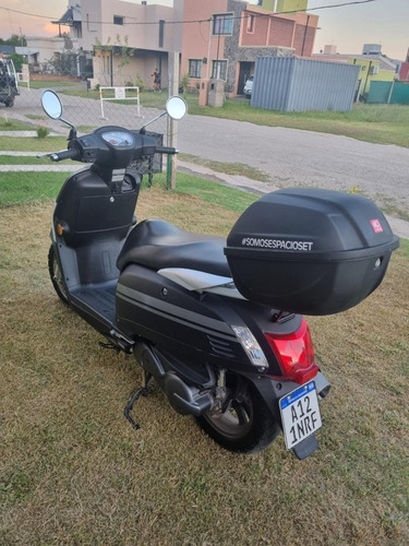 Imagen 4 de 6 de Kymco Like 200
