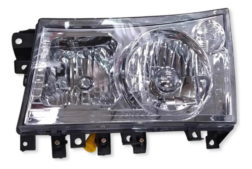 Optica Delantera Izquierda Iveco 5949890012