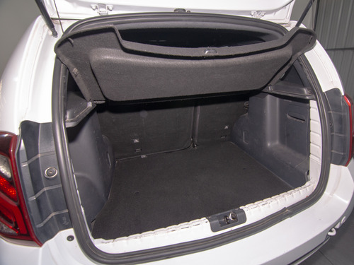 Renault Duster 1.6 Ph2 4x2 Privilege