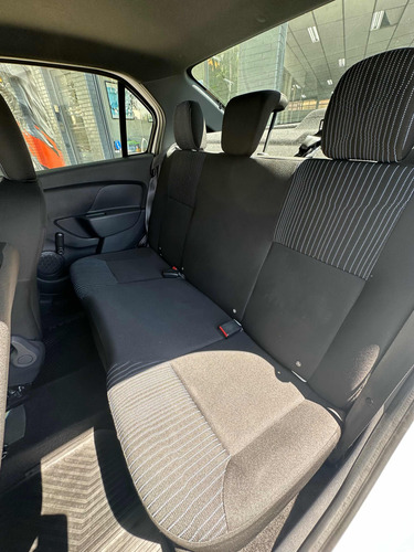 Renault Logan 1.6 16v Life