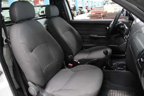Fiat Strada 1.4 Mpi Working Cs 8v Flex