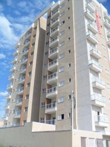 Imagem 1 de 14 de Apartamento Residencial À Venda, Bela Vista, Monte Mor - Ap0128. - Ap0128