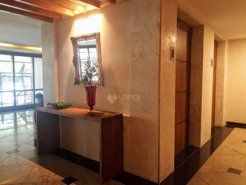 Apartamento Com 4 Dormitórios À Venda, 110 M² Por R$ 850.000,00 - Ingá - Niterói/rj - Ap35558