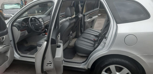 Hyundai Santa Fe 2008 2.7 5l Aut. 5p