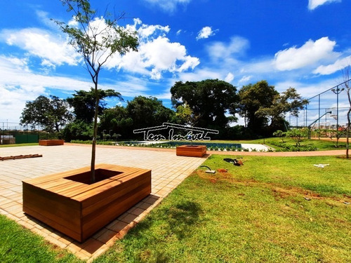 Imagem 8 de 16 de Terreno No Condomínio Jardim Europa Em Boituva. - Te00970 - 69358762