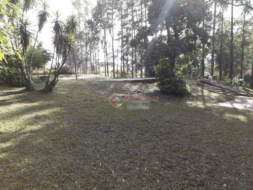 Imagem 5 de 24 de Chácara À Venda, 5000 M² Por R$ 530.000 - Camargo I - São Pedro/sp - Ch0041