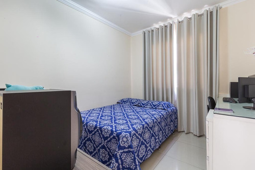 Imagem 12 de 29 de Casa À Venda, 3 Quartos, 1 Suíte, 3 Vagas, Europa - Contagem/mg - 25598