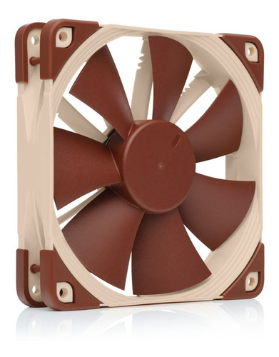 Fan Noctua Nf-f12-pwm 120mm