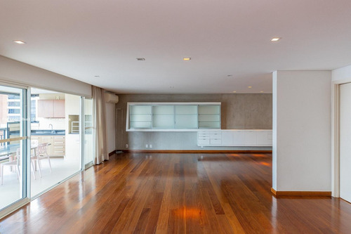 Imagem 3 de 15 de Apartamento Para Venda Em São Paulo, Vila Nova Conceição, 3 Dormitórios, 3 Suítes, 5 Banheiros, 5 Vagas - 3135r_2-1166961
