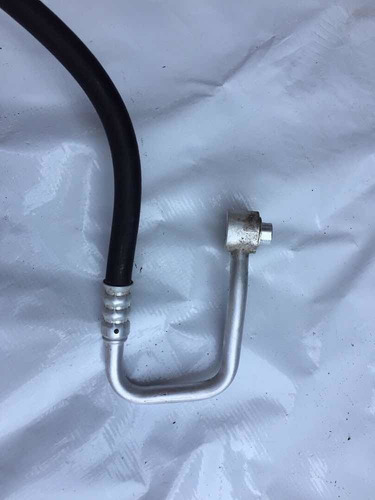 Linea De Aire Acondicionad Sensor Jepp Patriot201768104926aa (Usado)
