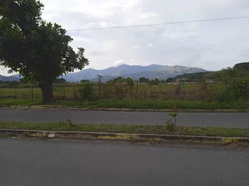 Terreno En Venta En Guacara, (lp)