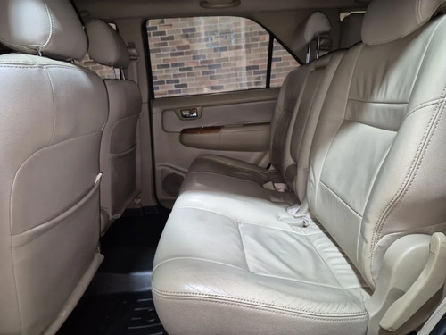 Toyota Fortuner 3.0 Sr5