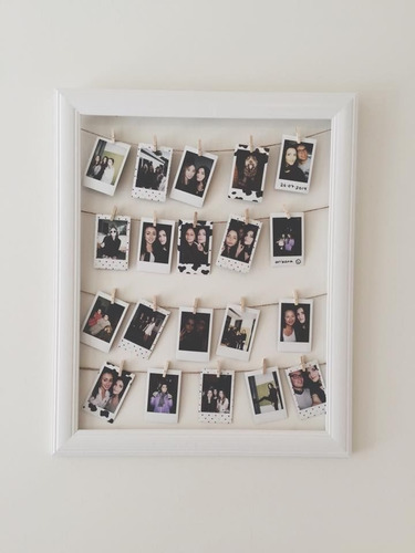 Rollo Fujifilm Instax Mini Candy Pop Prem