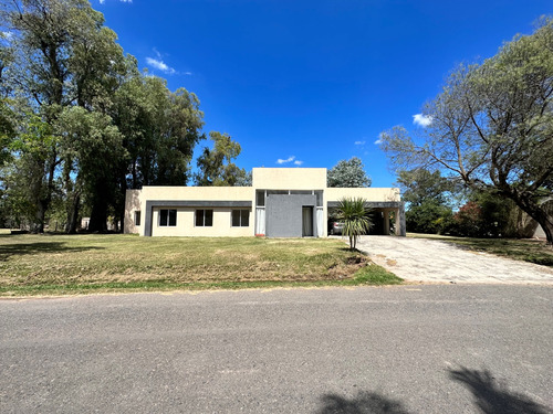 Casa En  Lomas De San Antonio