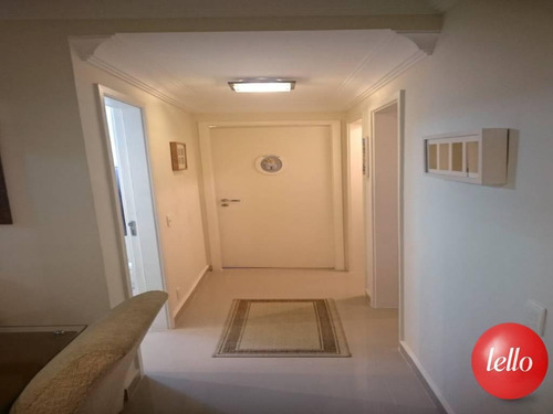 Apartamento - Ref: 203310