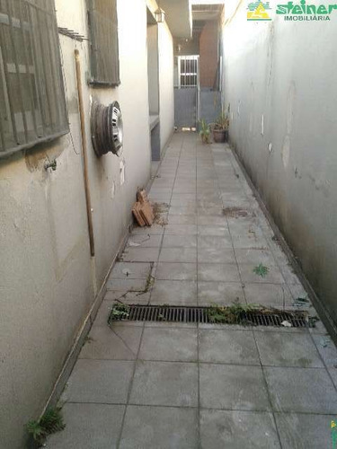 Imagem 8 de 12 de Venda Casa 2 Dormitórios Gopouva Guarulhos R$ 500.000,00 - 28138v