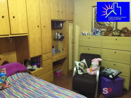 Imagem 8 de 15 de Vendo Excelente Casa Vila Prudente/v. Bela - 2875g
