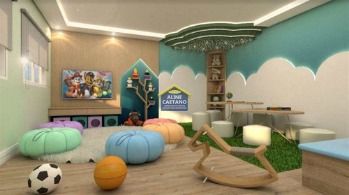 Imagem 6 de 18 de Prédio Frente Mar, Próximo Ao Novo Shopping - Vcqt163