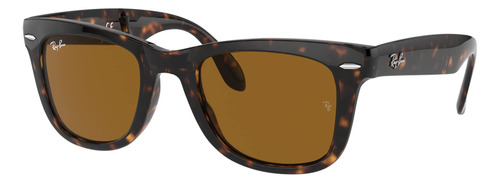 Gafas De Sol Wayfarer Plegables Ray-ban Rb4105