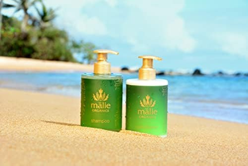 Shampoo Malie Organics Kokee 14 Onças