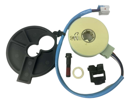 Kit De Sensor De Par De Dirección Asistida 23232310 Para Mal