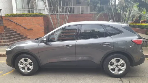 Ford Escape 2.0 Se 4x2