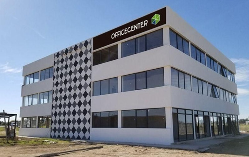 Imagen 5 de 17 de Office Center - Oficinas 60 M2 En Canning, Sobre Ruta 58