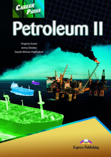 Libro: Petroleum 2. Express Publishing (obra Colectiva). Exp