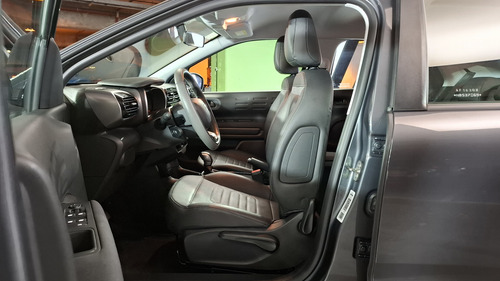 Citroën C4 Cactus 1.6 VTI 115 FEEL PACK PLUS AUTO