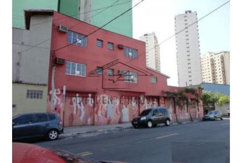 Imagem 1 de 15 de Prédio Comercial - 400,00 M² - Oportunidade!!!