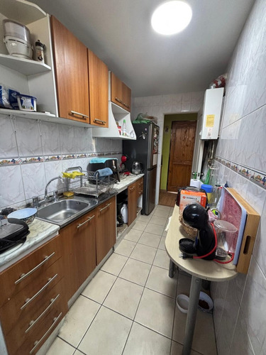 Venta Depto. 3dormitorios, 2 Baños, Est, Avda Macul 5806