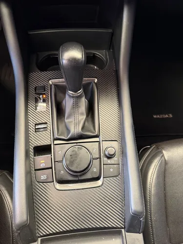 Mazda Mazda 3 2.5 I Grand Touring Sedan At