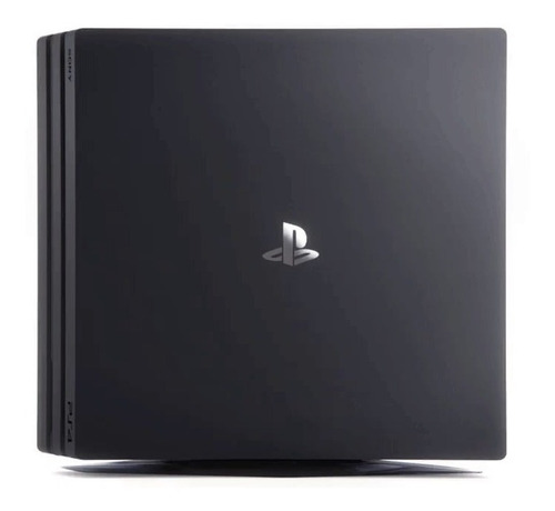 Playstation Ps4 Pro 4k Hdr Sony 1tb - Elbunkker Envio Gratis