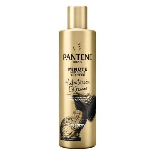 Shampoo Pantene Miracle Hidratación Extrema 270 Ml