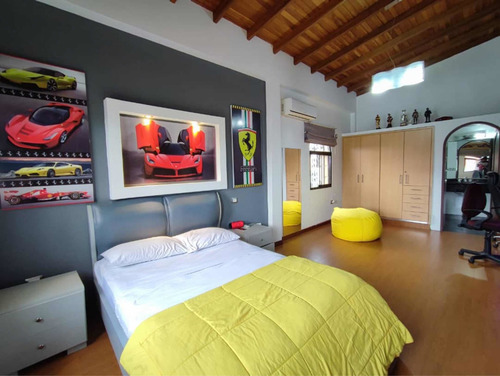 Imagen 22 de 30 de En Venta Exclusiva Propiedad En Urb Privado El Feudo