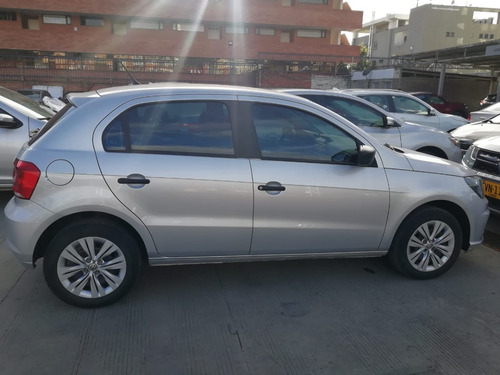 Volkswagen Gol Trendline 1.6 Hb Mt 2020