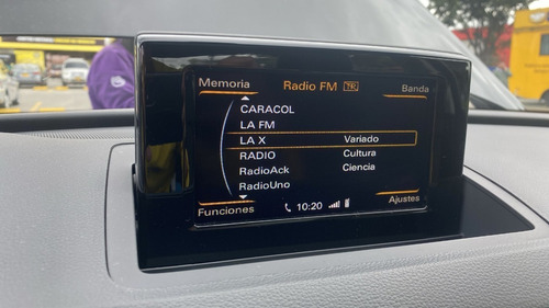Imagen 7 de 24 de Audi Q3