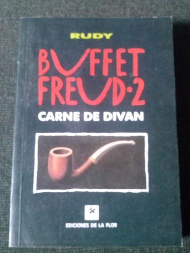 Buffet Freud 2 Carne De Divan Rudy