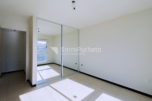 Imagen 25 de 30 de Venta Depto 2 Amb Con Cochera Cubierta Moron Sur (6°piso)