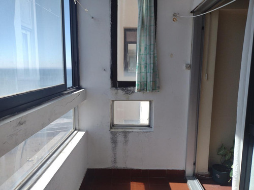 Departamento Monoambiente En Venta - 32mts2 - Mar Del Plata